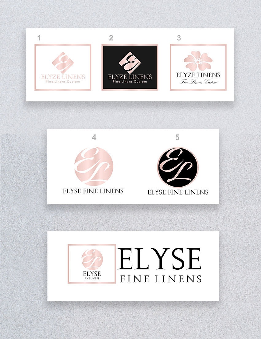 logo design for small business new jersey, Los Angeles, Miami, USA
