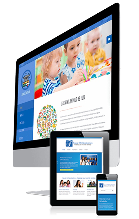 website design company usa