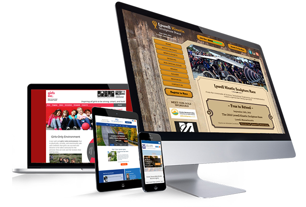 website maintenance responsive new jersey usa